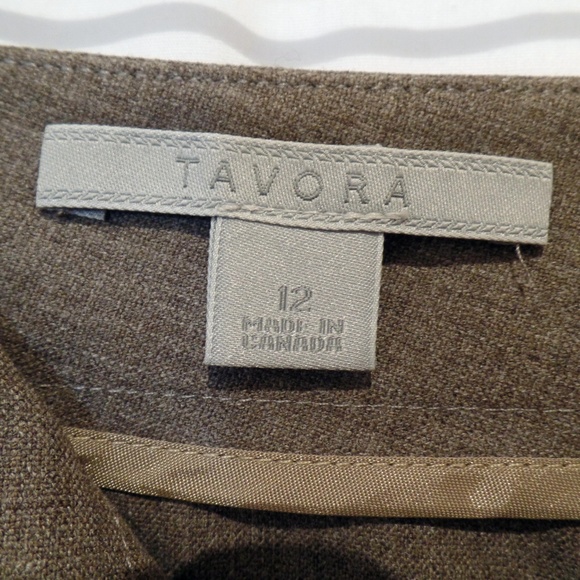 Tavora Boston Wide Leg Pants - NWT - Picture 5 of 5